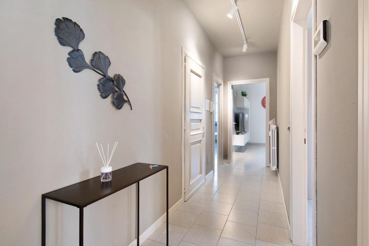 Colico Center Apartment Exterior photo